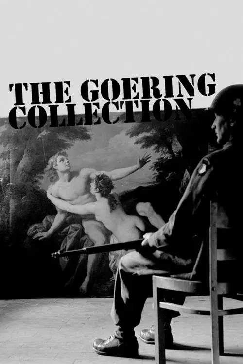 Une collection d'art et de sang : le catalogue Goering