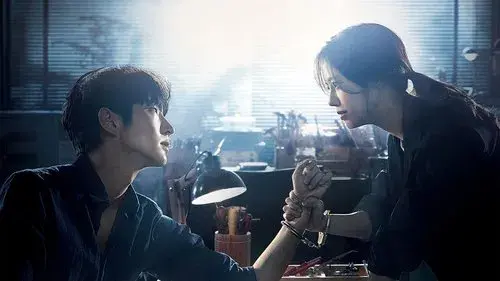 악의 꽃