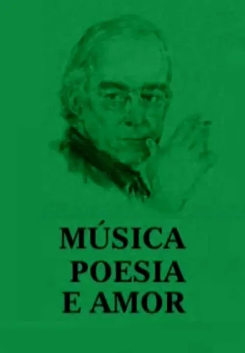 Música, Poesia e Amor