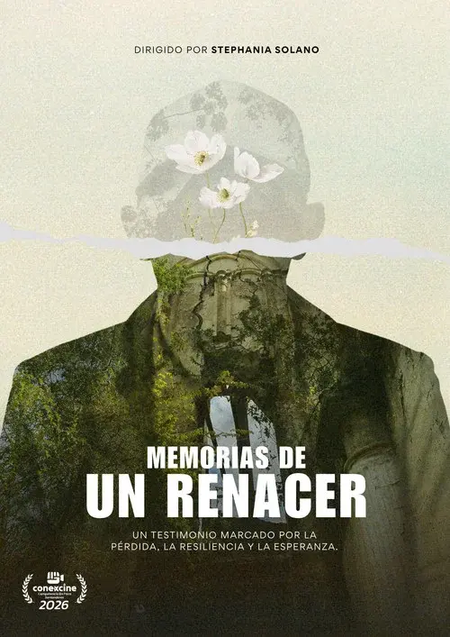 Memorias de un renacer