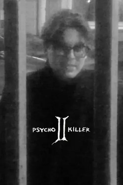 PSYCHO KILLER 2