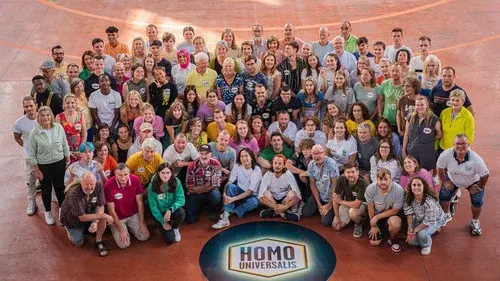 Homo universalis