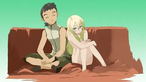 異世界の聖機師物語
