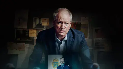 Det som göms i snö