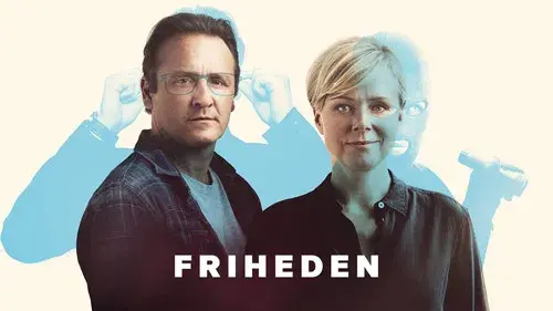 Friheden