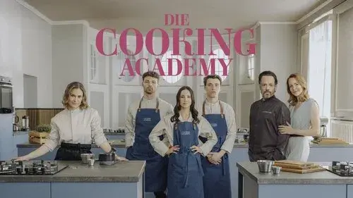 Die Cooking Academy