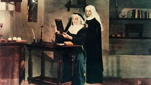 La monaca di Monza