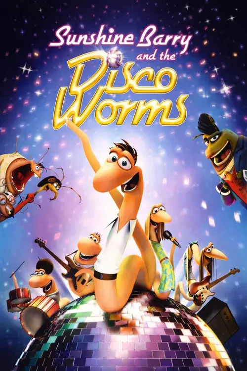 Disco ormene