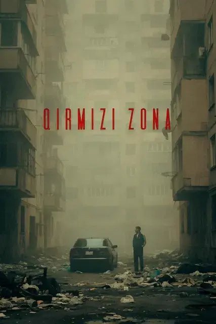 Qırmızı zona