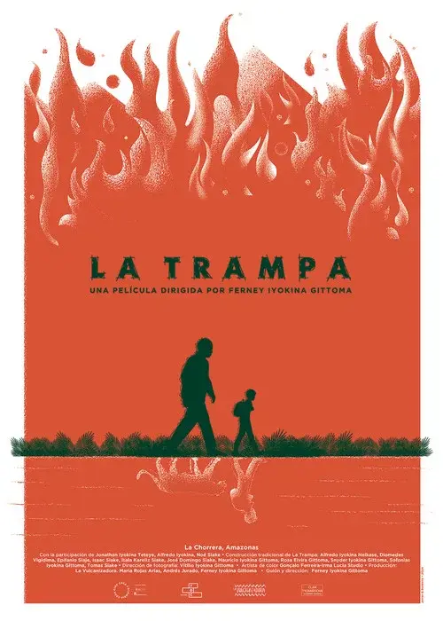 La Trampa