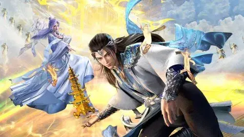 师兄啊师兄