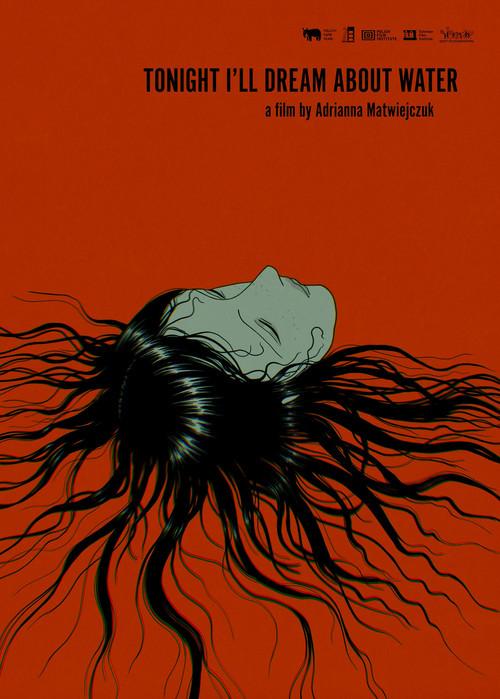 Dzisiaj przyśni mi się woda