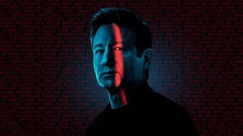 Secrets Declassified with David Duchovny