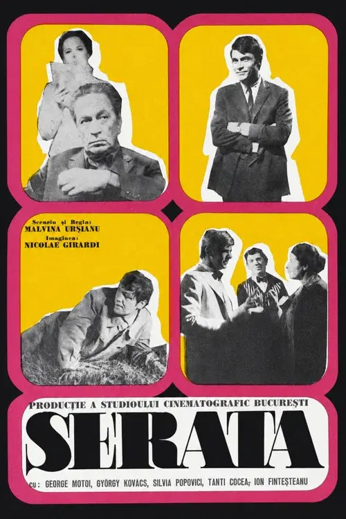 Serata