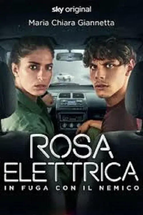 Rosa elettrica