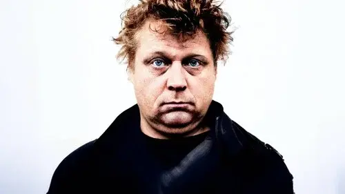Theo van Gogh: De hunkering