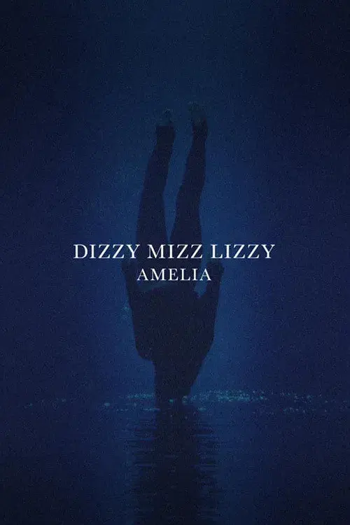 Dizzy Mizz Lizzy - Amelia