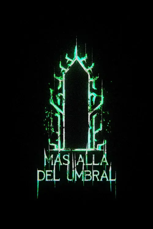 Más Allá Del Umbral