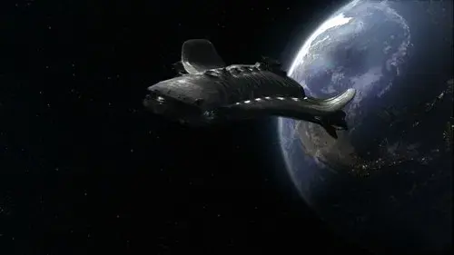 Masters of Science Fiction