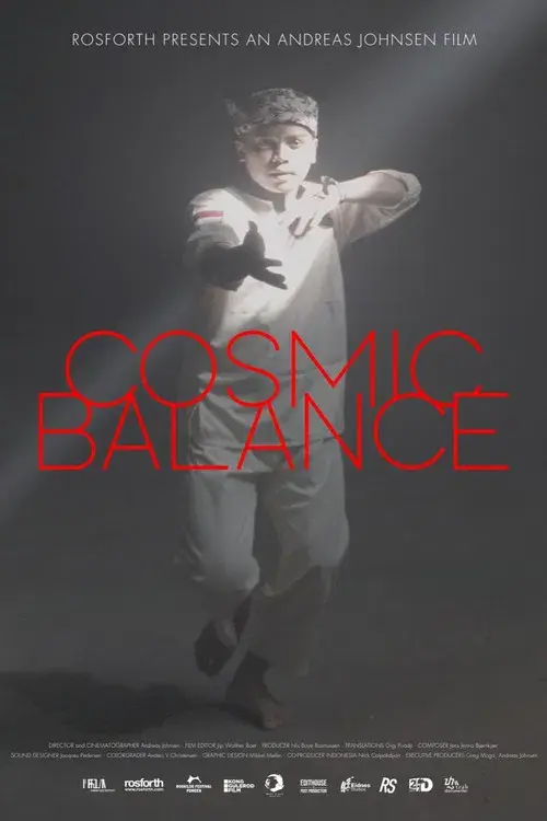 Cosmic Balance