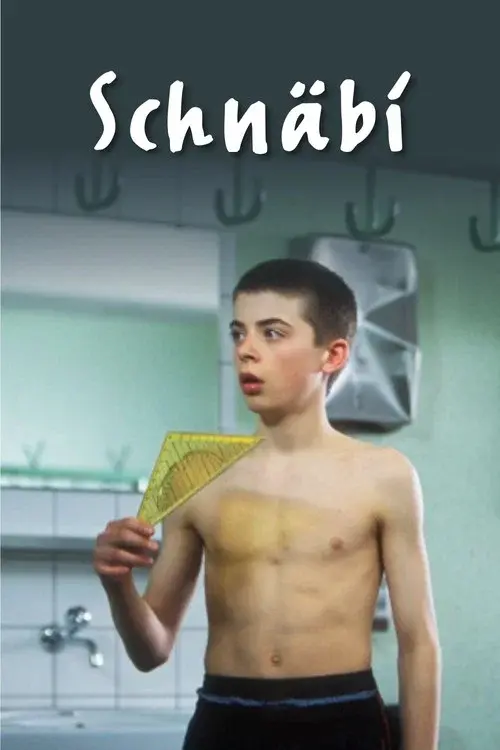 Schnäbi