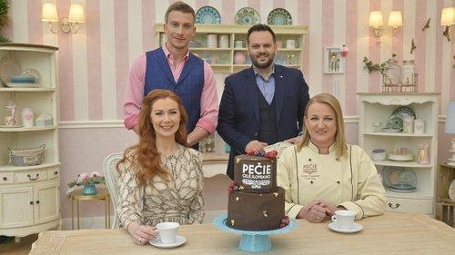 Pečie celé Slovensko