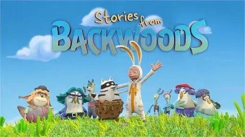 Stories from Backwoods
