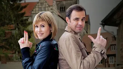 Heiter bis tödlich - Alles Klara