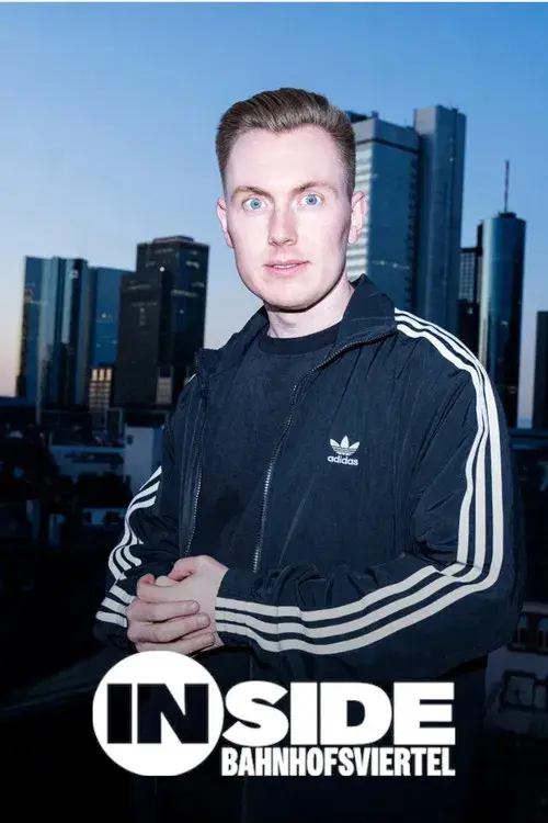 INSIDE: Bahnhofsviertel