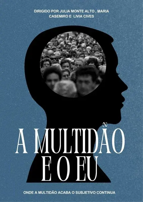 A multidão e o eu