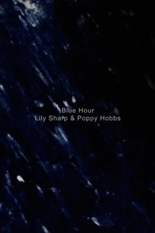 Blue Hour