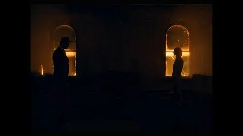 Oscar Tango Hellwater