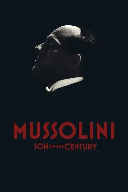 M - Il figlio del secolo