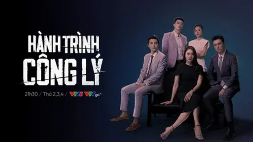 Hành trình công lý