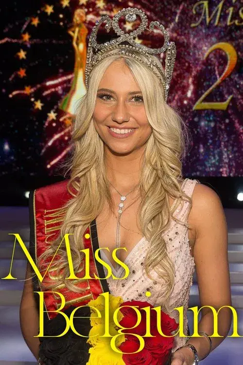 Miss Belgique