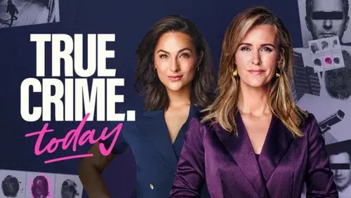 True Crime Today