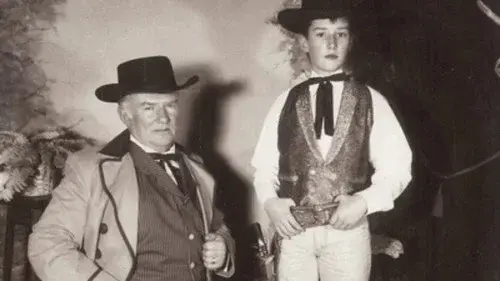 The Great Train Robbery