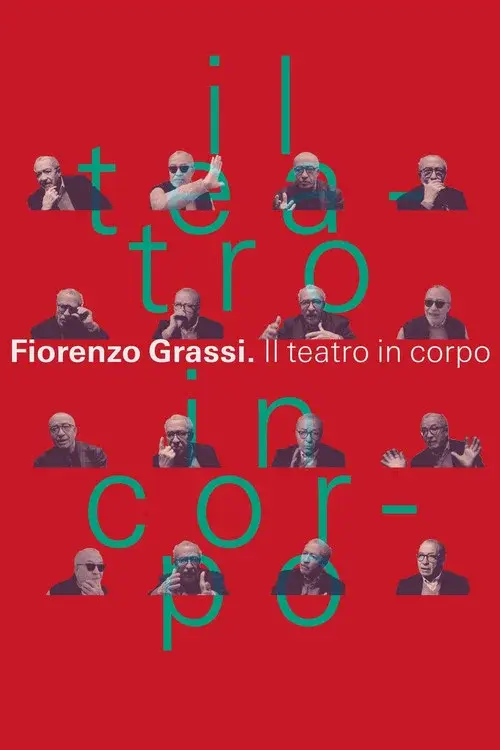 Il teatro in corpo