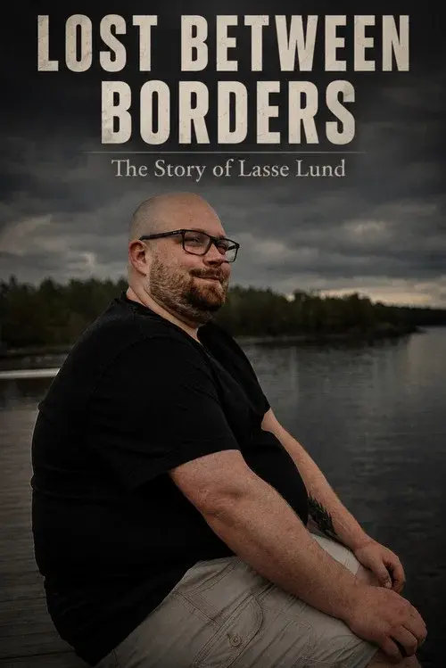 Lost Between Borders