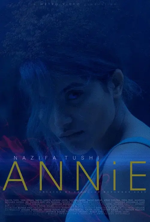 Annie