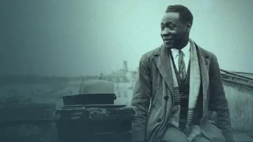 Claude McKay, errances d'un poète révolté