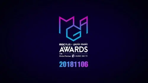 MBC Plus X Genie Music Awards
