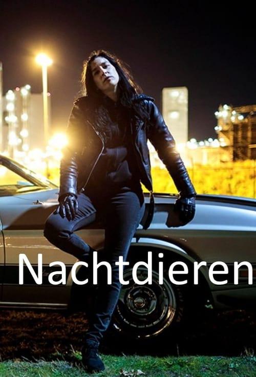 Nachtdieren