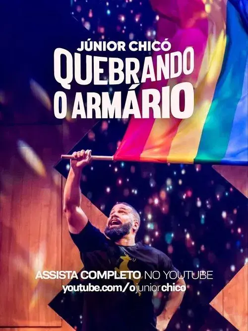 Quebrando o Armário