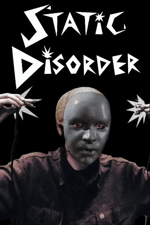 Static Disorder