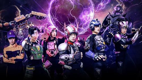 不是吧！我变成超人了