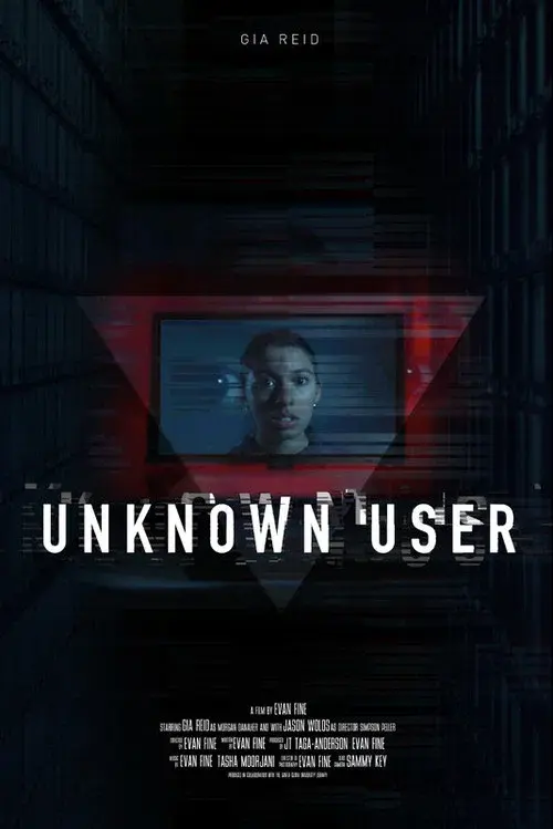 Unknown User