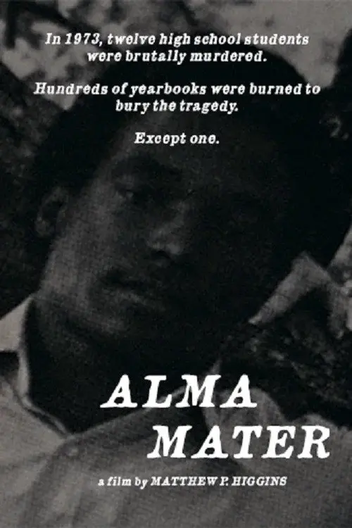 Alma Mater