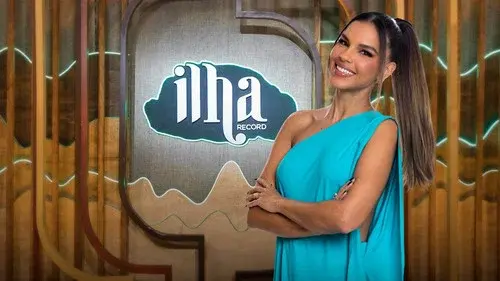 Ilha Record