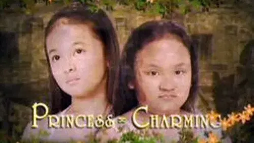 Princess Charming